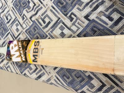 Mbs big hiiter original