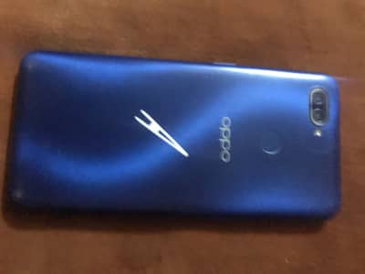 Oppo a11k