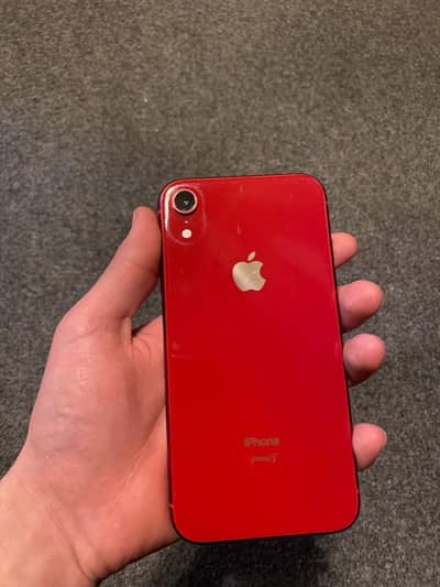 Iphone xr 64 jb