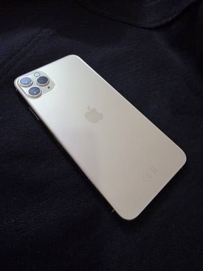 11 pro max pta approved