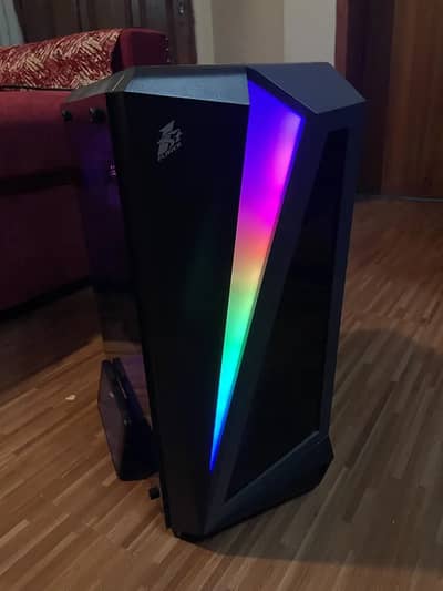 Core i3 10th gen GTX 1660 Super 6GB gaming pc