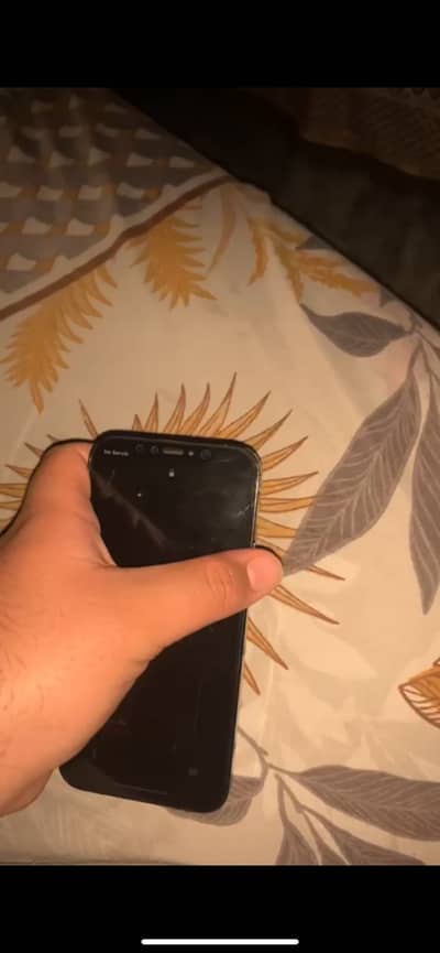 I Phone 12 Pro 256 gb Watet pack