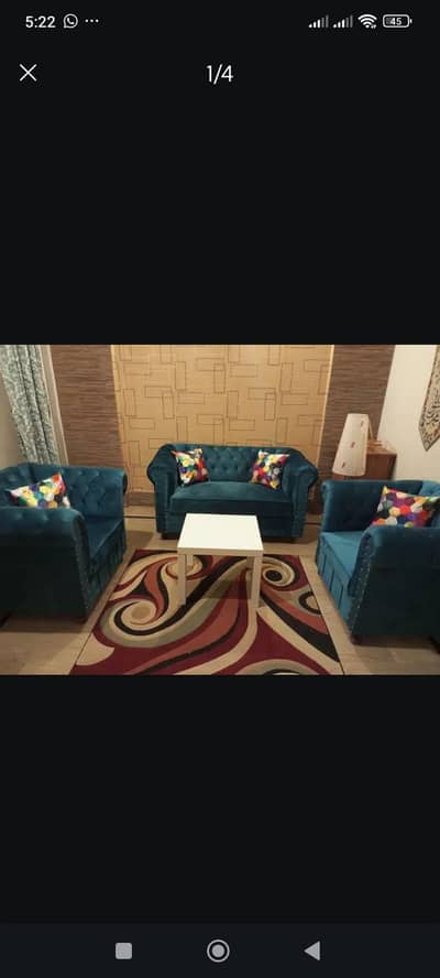 sofa set for sale