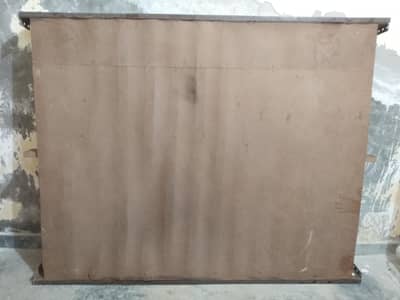 Bed for sale in Chakwal