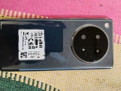 Infinix zero40 8+8/256  exchange only iphone