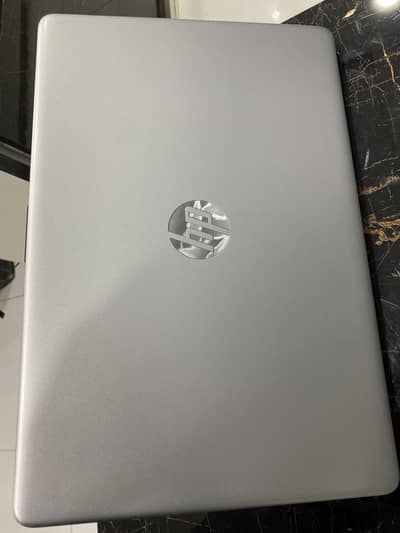 HP Core i7 11 Generation