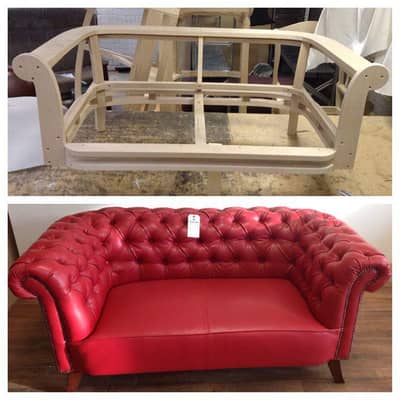 Sofa / Repair / Sofa poshish / Sofa Maker