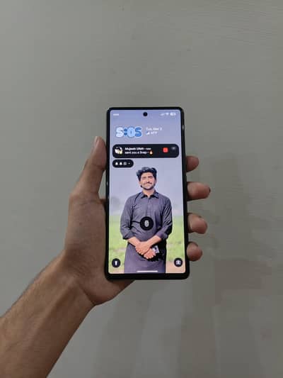 Google pixel 7 8/128gb Pta approved no issue