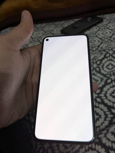 Google pixel 5 PTA APPROVED 8/128gb