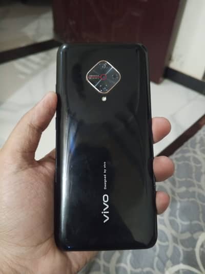 Vivo Y51