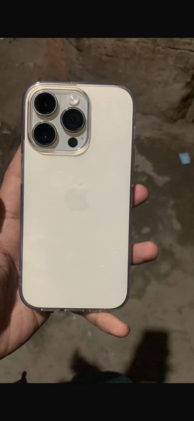 14 pro 256 PTA approved