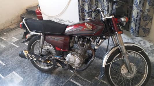 Model 2016 SealPack & Powerful Engine With Lush Sound