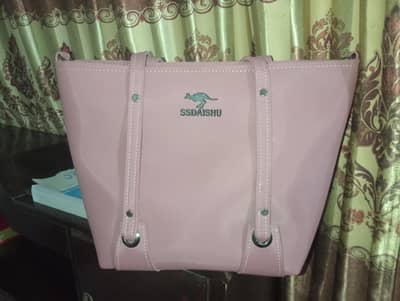 Perashoot bag