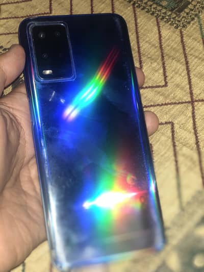 Oppo a 54 for sell all good 128 gb
