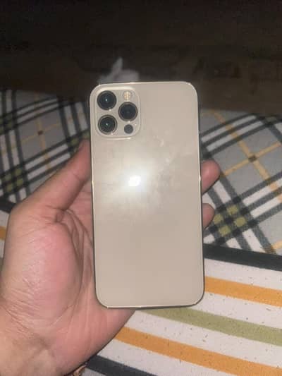 iphone 12 pro non pta battery  heath 86%