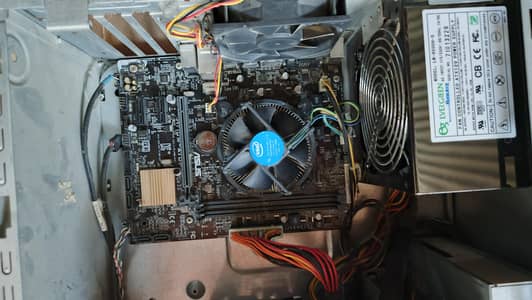 PC for gaming