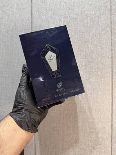 Afnan turathi blue | Turathi electric | Turathi brown