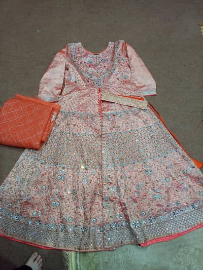 “Beautiful Maxi Dress – Like New”