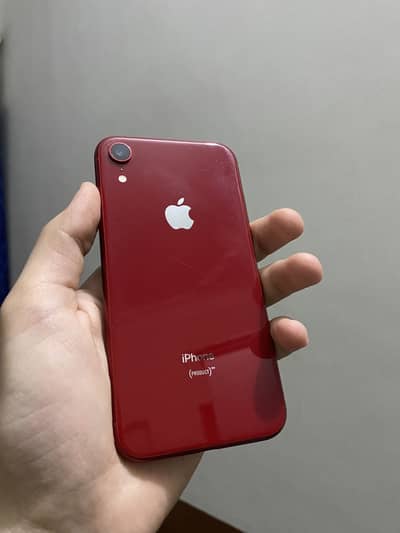Iphone xr non pta 128gb