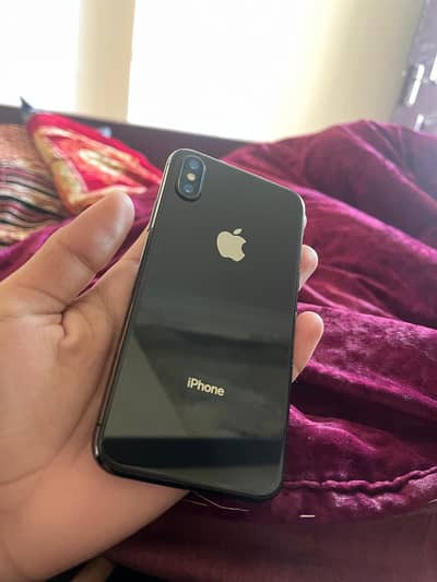 iphone x pta approved