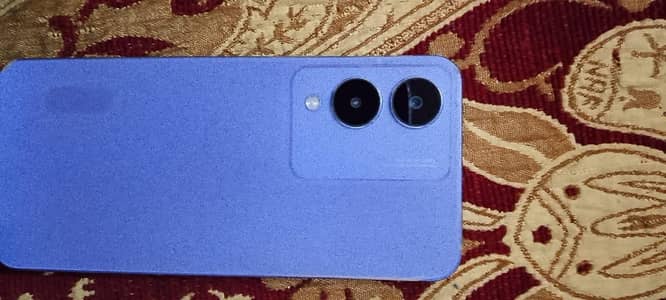 y17s Look Like New 6 / 128 Official PTA Approved