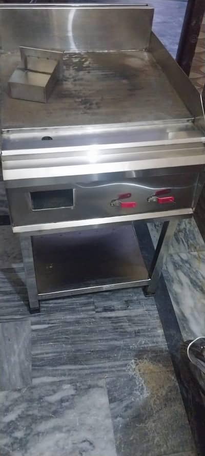 Hot plate for sale