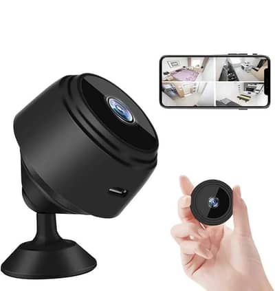 Home security small camera