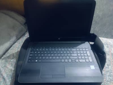 Hp laptop 250g5