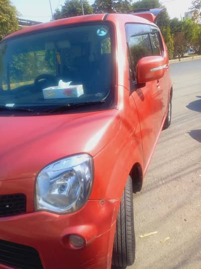 Nissan moco very good condition