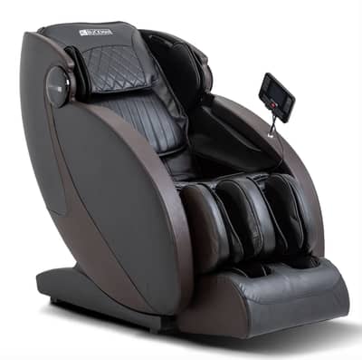 JC BUCKMAN IndulgeUs Full Body Massage Chair