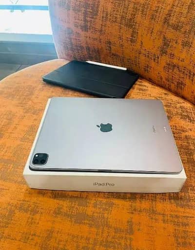 Apple iPad Pro 12.9 Inch My WhatsApp No 0323*086*41*09