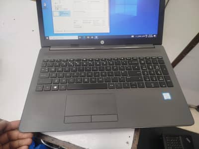 HP 250 G7 | i7-8565u 8TH GEN| 256GB Nvme| 8GB DDR4 Ram | 15.6' Display