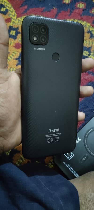 redmi 9 c 64 gb