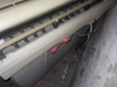 hair 1 ton sample ac for sale