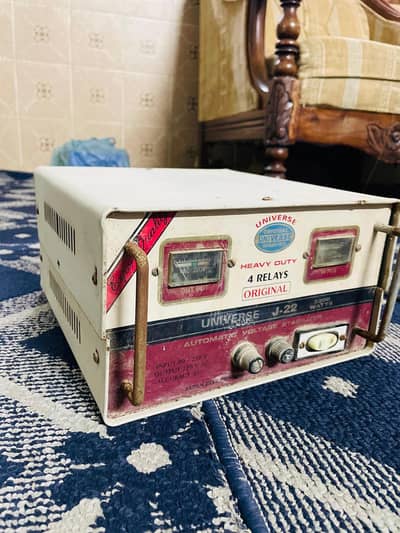 Universal Stabilizer 100℅ Copper Working