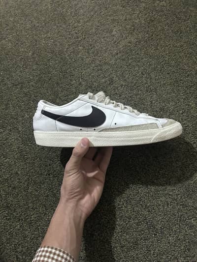 Nike blazer 77