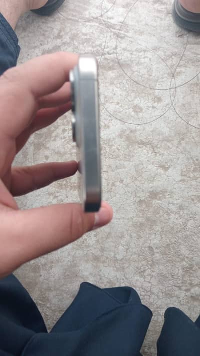 iPhone 15 pro max non pta