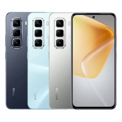 Infinix Hot 50 Pro