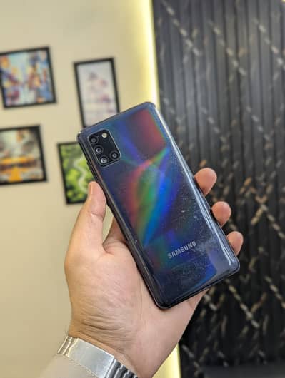 JFK's to ni pata ni Tum Kase ko Kya hai Kya