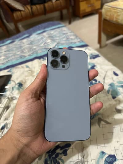 13 Pro Max PTA APPROVED