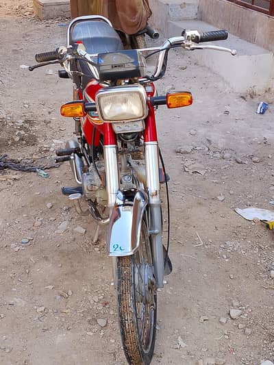 Super Power Bike Best Condition Purchase and use 2017