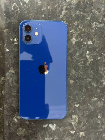 iPhone 12 64 gb | fu | Non-PTA | 10/10 Condition