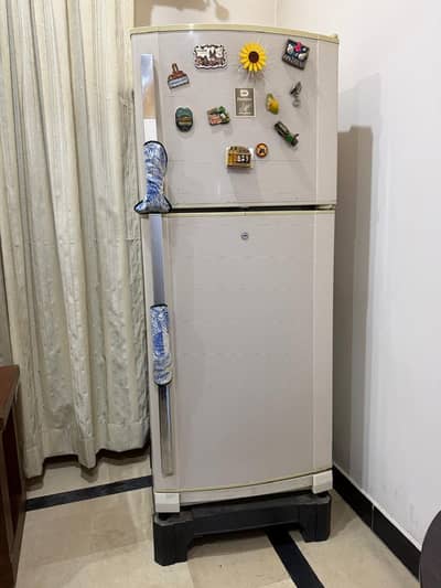 Dawlance Large fridge