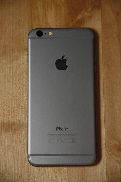 Iphone 6