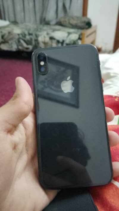 iphone x non pta 256 gb