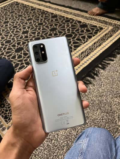 One Plus 8t PTA Approved