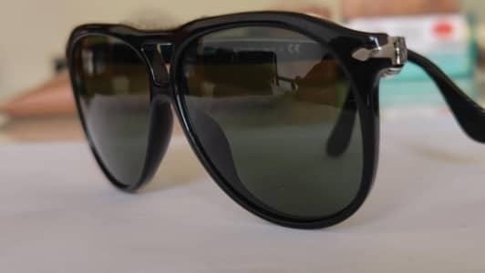 Original Persol Roadster Limited Edition Sunglasses