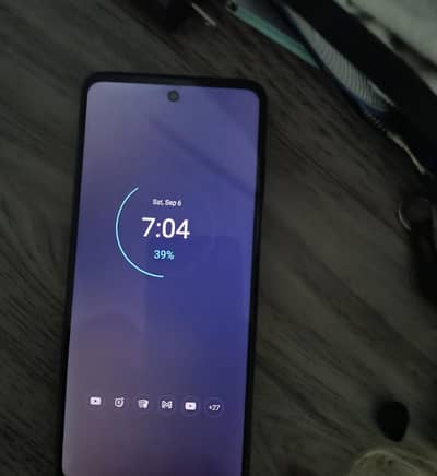 Motorola edge uw 5g 2021