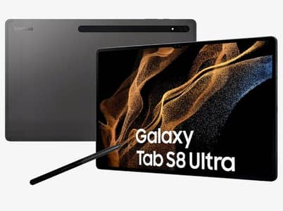 Samsung Galaxy Tab S8 Ultra