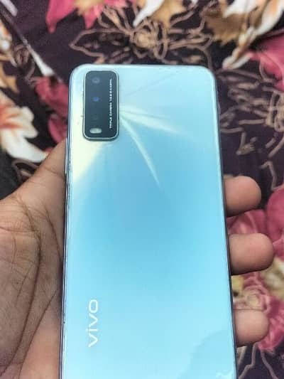 vivo y20 urgent sale